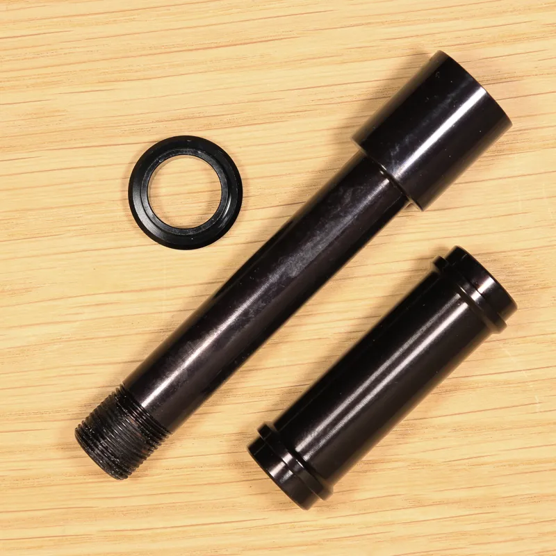 Genuine Orbea Wild 2023 Hardwear Kit Main Swingarm Pivot Axle 